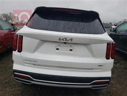 کیا سۆرینتۆ